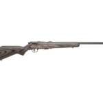 Savage AXIS II Pro Woodland .17 HM2 21" Barrel Bolt Action Rifle