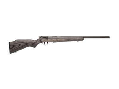 Savage AXIS II Pro Woodland .17 HM2 21" Barrel Bolt Action Rifle