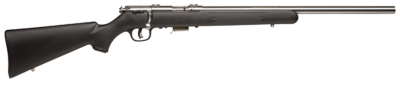 Savage AXIS II Pro Woodland .17 HM2 21" Barrel Bolt Action Rifle