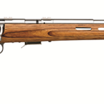 Savage AXIS II Pro Woodland .17 HM2 21" Barrel Bolt Action Rifle