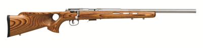 Savage AXIS II Pro Woodland .17 HM2 21" Barrel Bolt Action Rifle