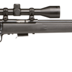 Savage AXIS II Pro Woodland .17 HM2 21" Barrel Bolt Action Rifle