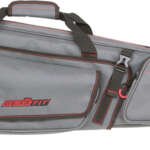Allen Gear Fit Dakota Rifle - Gray Multiple Storage Pockets