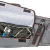 Allen Gear Fit Dakota Rifle - Gray Multiple Storage Pockets