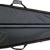 Allen Gear Fit Dakota Rifle - Gray Multiple Storage Pockets