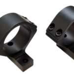 TALLEY RING/BASE COMBO 1" - HIGH SAVAGE REVEL BLACK
