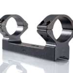 TALLEY RING/BASE COMBO 1" HIGH - TC ENCORE/TRIUMPH/PRO HUNTER