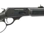ROSSI R95 TRAPPER 45-70 BL/SYN 16.5"