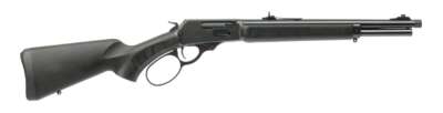 ROSSI R95 TRAPPER 45-70 BL/SYN 16.5"