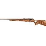 Savage AXIS II Pro Woodland .17 HM2 21" Barrel Left-Hand Bolt Action Rifle