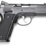 CZ A01-C CUSTOM 9MM 3.8" 15+1