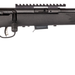 Savage AXIS II Pro Woodland .17 HMR 16.50" Barrel Bolt Action Rifle
