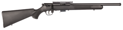 Savage AXIS II Pro Woodland .17 HMR 16.50" Barrel Bolt Action Rifle