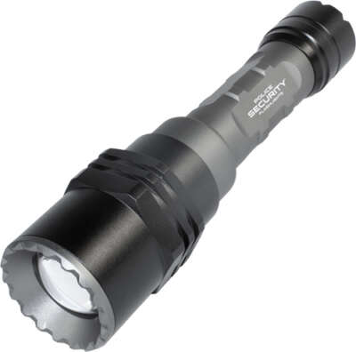 Psf Long Throw Flashlight 700 - Lum Rechargeable 3 Modes