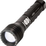 Psf Long Throw Flashlight Twin - Power 1/4 Mile Beam