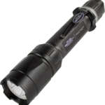 Psf Trac Tact Flashlight White - 350 Lum 2Aa Batteries 3 Modes