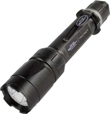 Psf Trac Tact Flashlight White - 350 Lum 2Aa Batteries 3 Modes