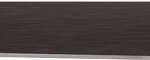 Cold Steel Tanto Machete 13" - Black Blade W/Cor-Ex Sheath