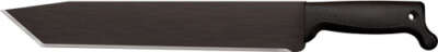 Cold Steel Tanto Machete 13" - Black Blade W/Cor-Ex Sheath