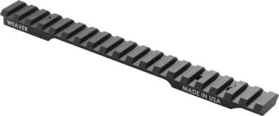 Weaver Base Extend Multi-Slot - Tact Mossberg Patriot La Matte