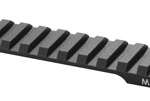 Weaver Base Extend Multi-Slot - Tact Winchester 70 Sa Matte