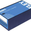 Eley Team 22Lr 40gr Eps - 50rd 100Bx/Cs
