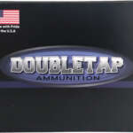 Doubletap 10mm 135gr JHP - Controlled Exp. 20rd 50Bx/Cs
