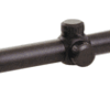 TRADITIONS SCOPE 3-9X40MM - RANGE-FINDING BLACK MATTE