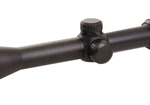 TRADITIONS SCOPE 3-9X40MM - RANGE-FINDING BLACK MATTE