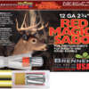 Brenneke USA Red Magic 12Ga - 2.75" 1oz Sabot 5rd 50Bx/Cs