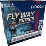 FIOCCHI FLYWAY 12GA 3.5" #1 - 1470FPS 1-3/8OZ 25RD 10BX/CS