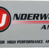 UNDERWOOD 357 SIG 125GR FMJ FN - 50RD 10BX/CS