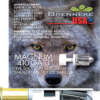 Brenneke USA Classic Mag 410 - 3" 1/4oz Slug 5rd 50Bx/Cs