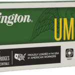 REMINGTON UMC 300 AAC 220GR - OTFB 20RD 10BX/CS