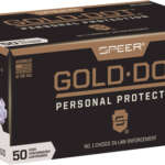 Speer Gold Dot 5.7X28 40gr - Gdhp 50rd 10Bx/Cs