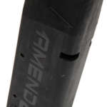Amend2 Magazine Sig P320 9mm - Full Size 17 Rd Polymer Black