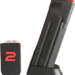 Amend2 Magazine For Glock 23 - 13rd Polymer Black