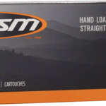 HSM 300 WSM 180GR GAME KING - 20RD 25BX/CS