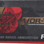Barnes Vor-TX Reduce Recoil - .270 Win 110gr Ttsx BT 20rd
