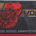 Barnes Vor-TX Reduce Recoil - .243 Win 80gr Ttsx BT 20rd