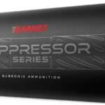 BARNES 9MM SUBSONIC 147GR - JHP 20RD 10BX/CS