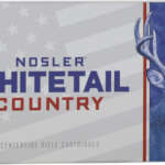 NOSLER WHITETAIL 308 WIN 165GR - SP 20RD 10BX/CS