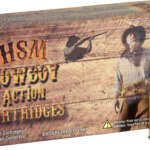 HSM COWBOY 41 REM MAG 210GR - SWC 50RD 10BX/CS