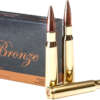 PMC 50 BMG 660GR FMJ-BT - 10RD 20BX/CS