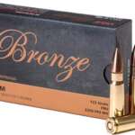 PMC 7.62x39 123GR FMJ - 20RD 25BX/CS
