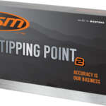 HSM 7MM-08 REM 162GR SST - 20RD 25BX/CS
