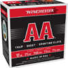 WINCHESTER AA 12GA 2.75" - 1-1/8OZ #7.5 1145FPS 250R CASE