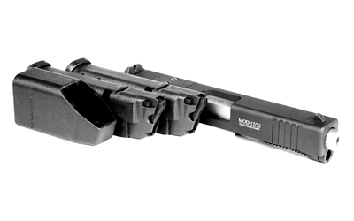 Adv Arms Conv Kit Aac17-22G3Mod-CA