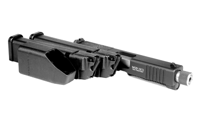 Adv Arms Conv Kit Aac19-23G3Mod