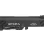 Savage 1911 Government .22 LR Blued Finish Semi-Auto Pistol